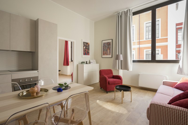 Poipet guesthouse